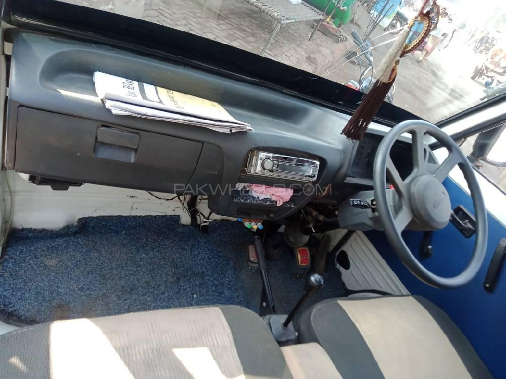 Suzuki Ravi 2018 for Sale in Jhand Suzuki Ravi 2018 for Sale in Jhand Image-3