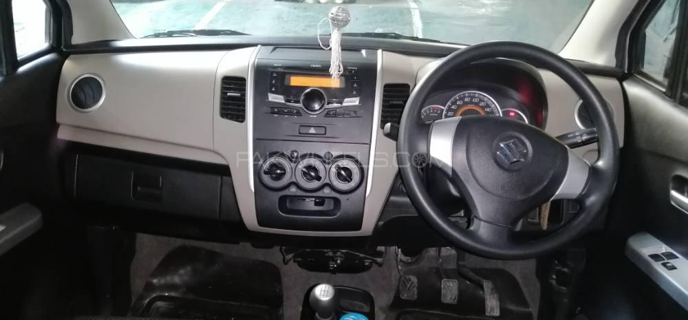 Suzuki Wagon R 2019 for Sale in Gujranwala Suzuki Wagon R 2019 for Sale in Gujranwala Image-5