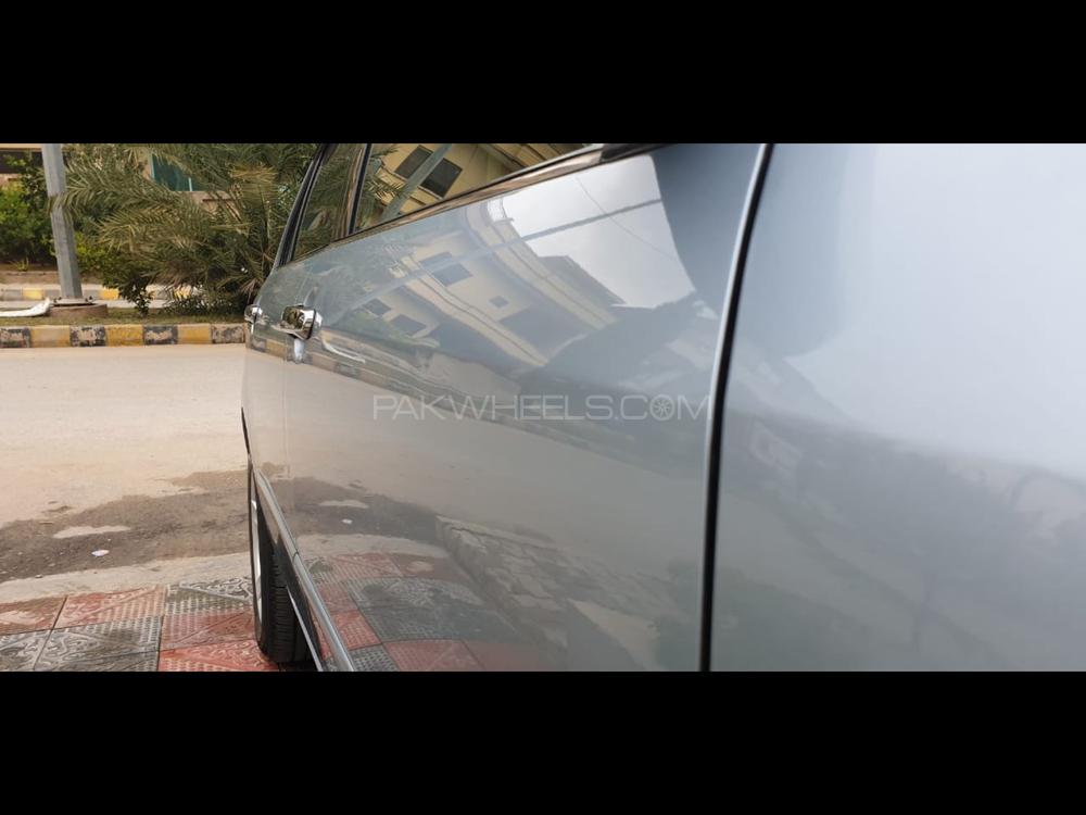 Toyota Corolla 2006 for Sale in Peshawar Toyota Corolla 2006 for Sale in Peshawar Image-5