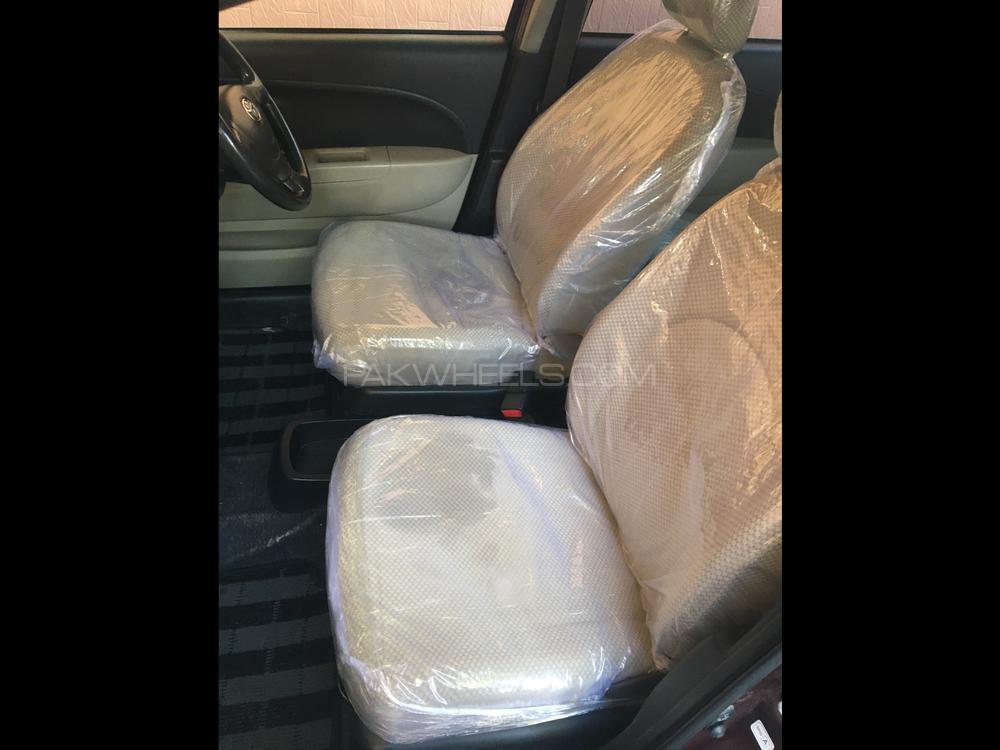 ٹویوٹا پاسو 2007 for Sale in کوئٹہ ٹویوٹا پاسو 2007 for Sale in کوئٹہ Image-12
