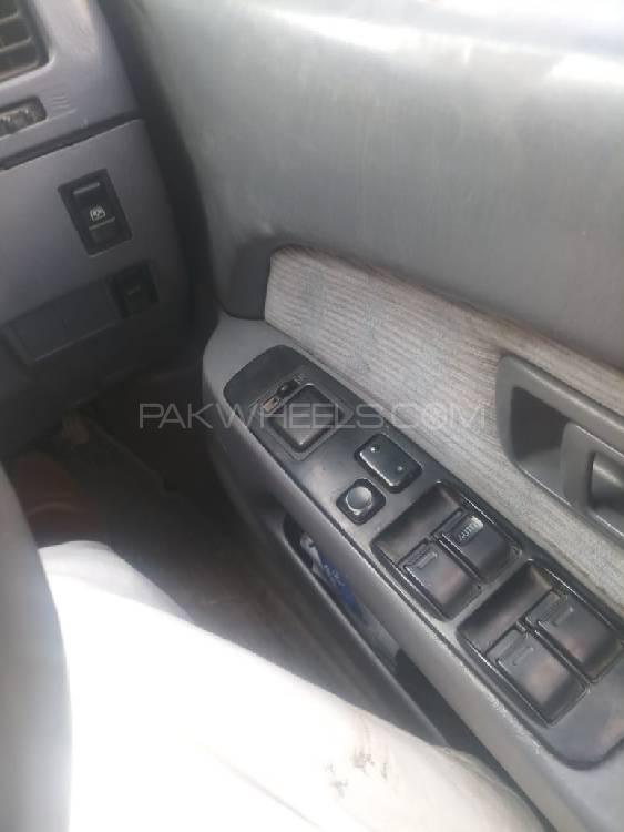 Toyota Surf 1997 for Sale in Islamabad Toyota Surf 1997 for Sale in Islamabad Image-6