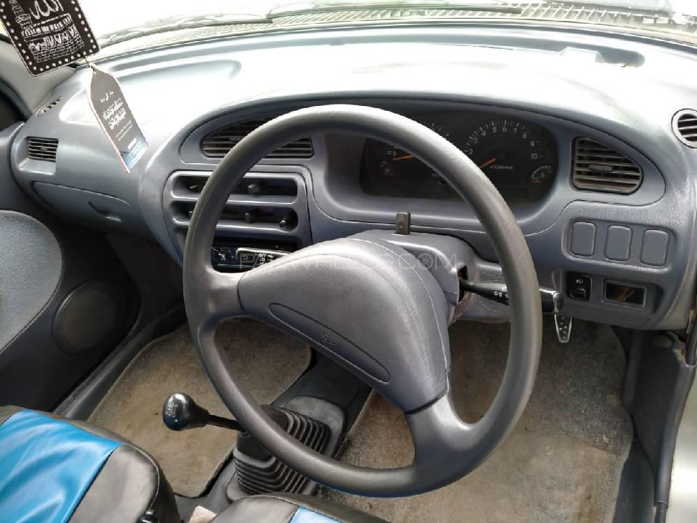 ڈائیہاتسو کیور 2008 for Sale in لاہور ڈائیہاتسو کیور 2008 for Sale in لاہور Image-2