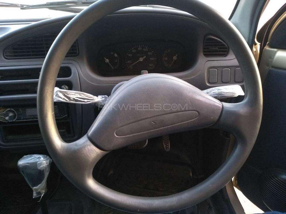 ڈائیہاتسو کیور 2010 for Sale in کراچی ڈائیہاتسو کیور 2010 for Sale in کراچی Image-6