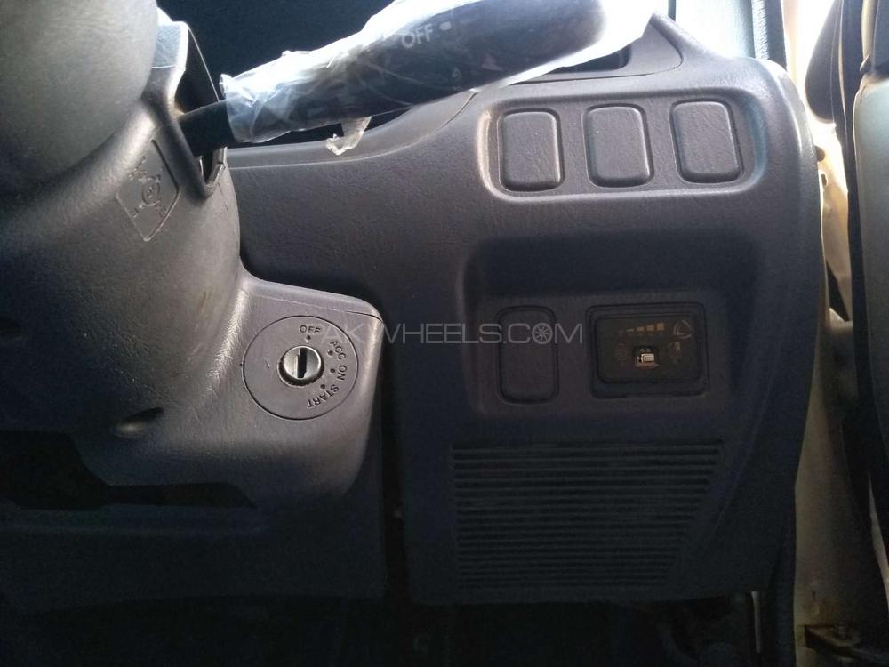 ڈائیہاتسو کیور 2010 for Sale in کراچی ڈائیہاتسو کیور 2010 for Sale in کراچی Image-10