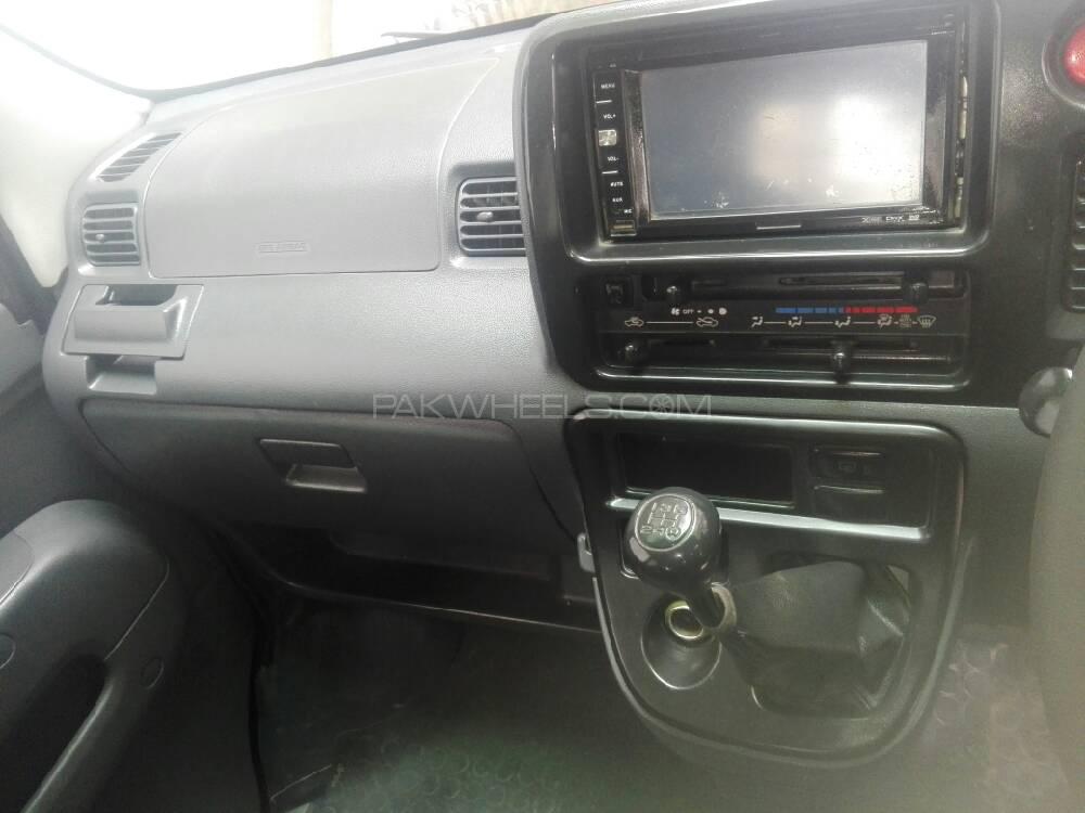 ڈائیہاتسو ہائی جیٹ 2010 for Sale in راولپنڈی ڈائیہاتسو ہائی جیٹ 2010 for Sale in راولپنڈی Image-14