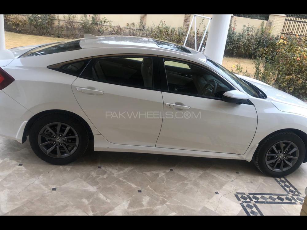 Honda Civic 2019 for Sale in Quetta Image-1
