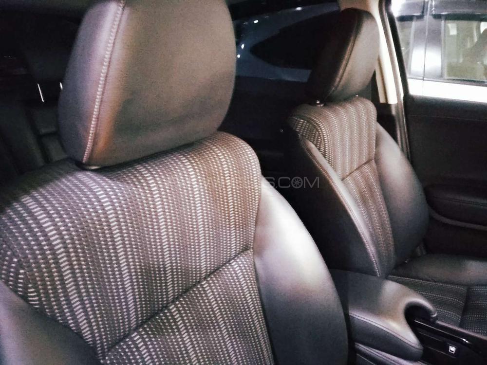 Honda Vezel 2014 for Sale in Rawalpindi Honda Vezel 2014 for Sale in Rawalpindi Image-9