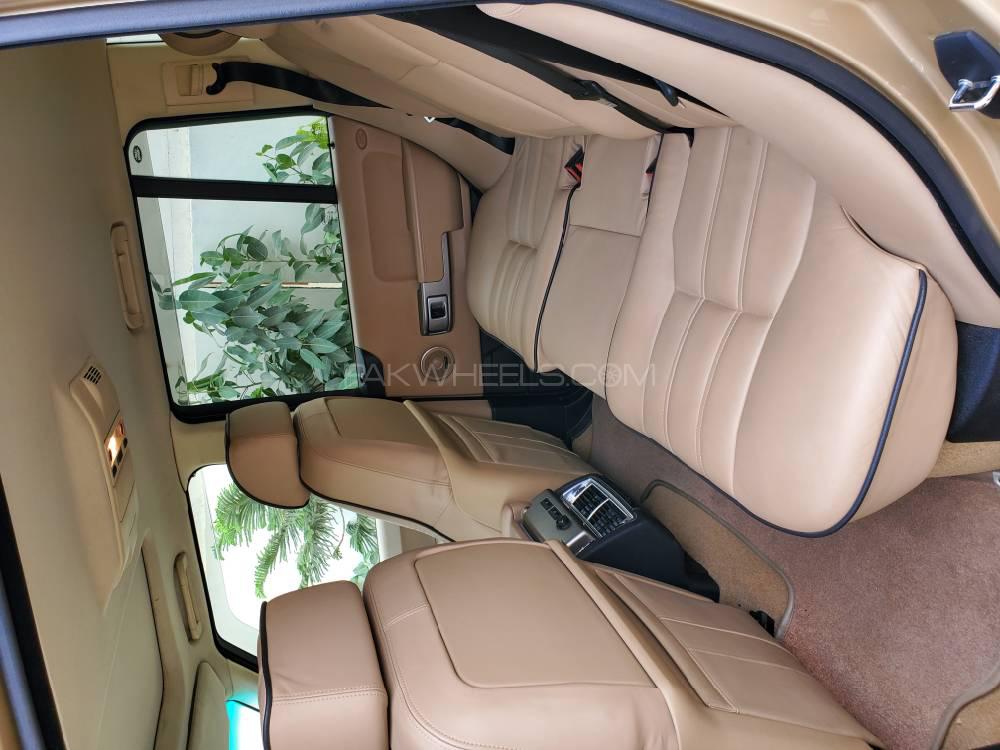 رینج روور ووگ 2006 for Sale in کراچی رینج روور ووگ 2006 for Sale in کراچی Image-4