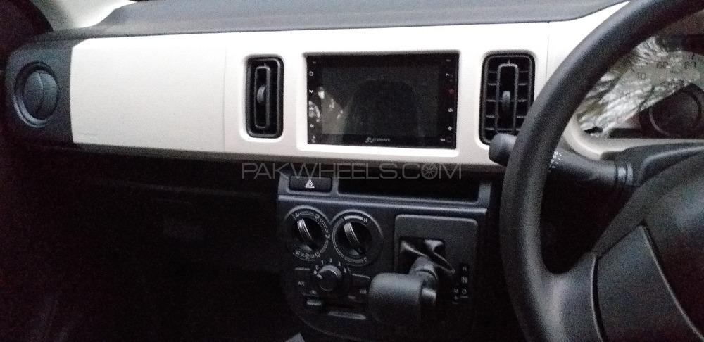 Suzuki Alto 2019 for Sale in Lahore Suzuki Alto 2019 for Sale in Lahore Image-12
