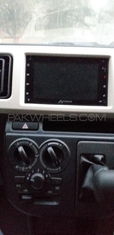 Suzuki Alto 2019 for Sale in Lahore Suzuki Alto 2019 for Sale in Lahore Image-6