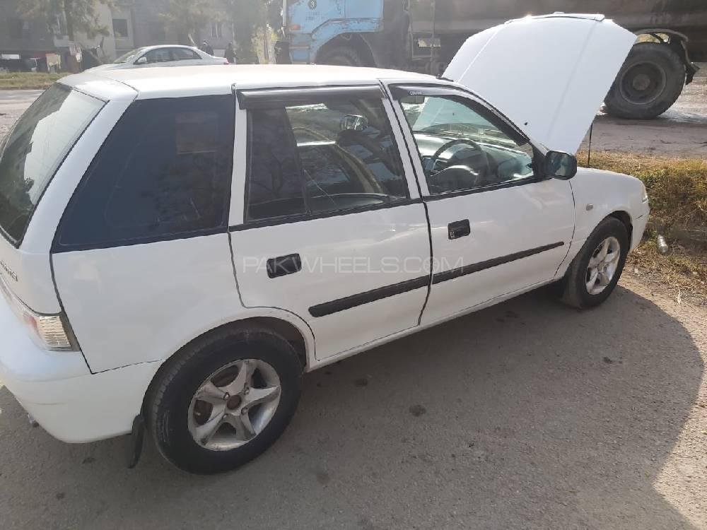 سوزوکی کلٹس 2012 for Sale in اسلام آباد سوزوکی کلٹس 2012 for Sale in اسلام آباد Image-4
