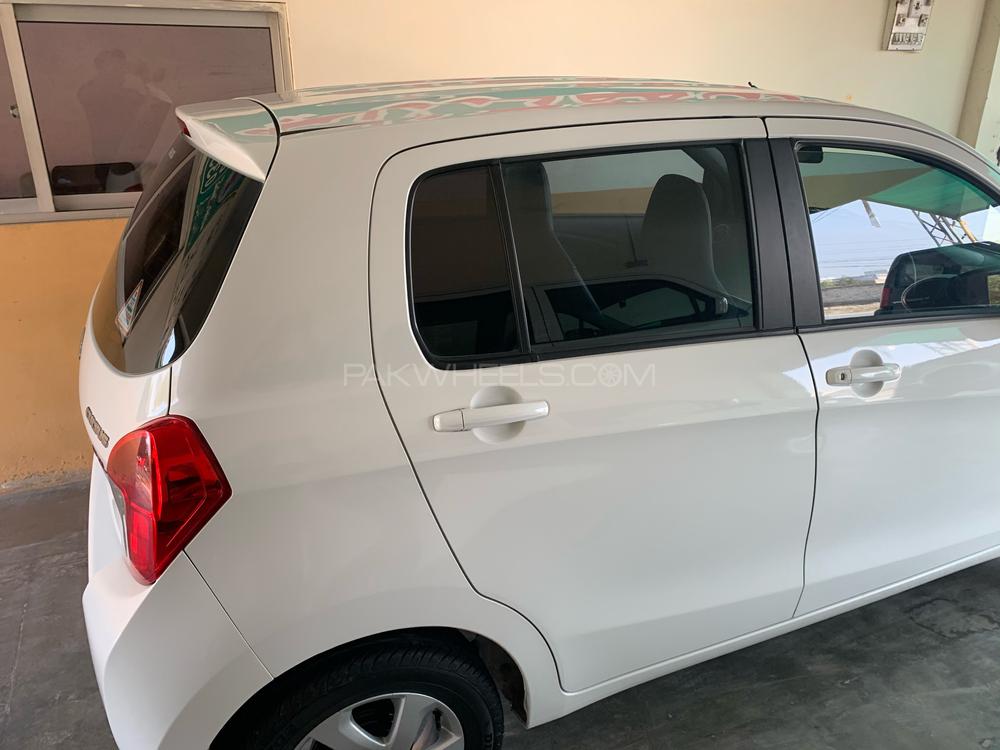 Suzuki Cultus 2019 for Sale in Layyah Image-1