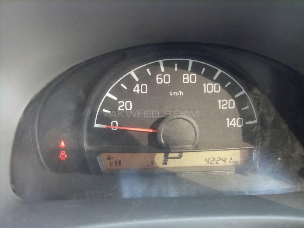 Suzuki Every 2016 for Sale in Gujranwala Suzuki Every 2016 for Sale in Gujranwala Image-4