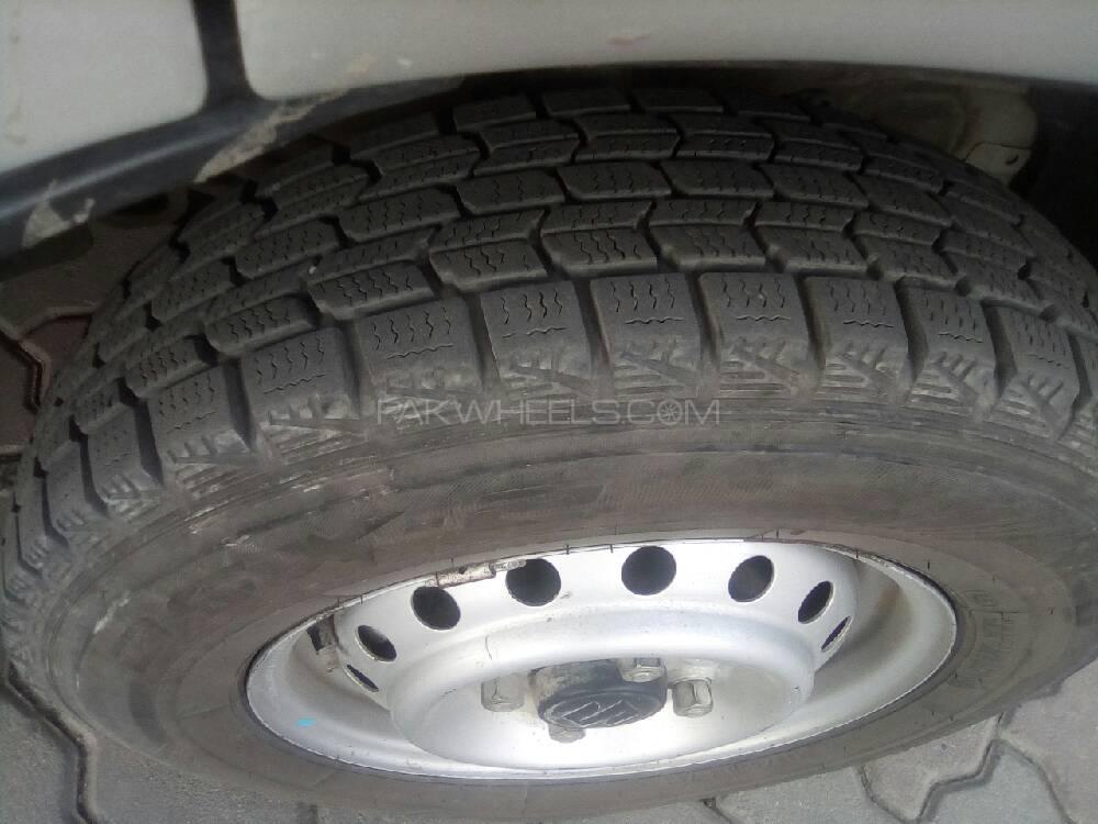 Suzuki Every 2016 for Sale in Gujranwala Suzuki Every 2016 for Sale in Gujranwala Image-3