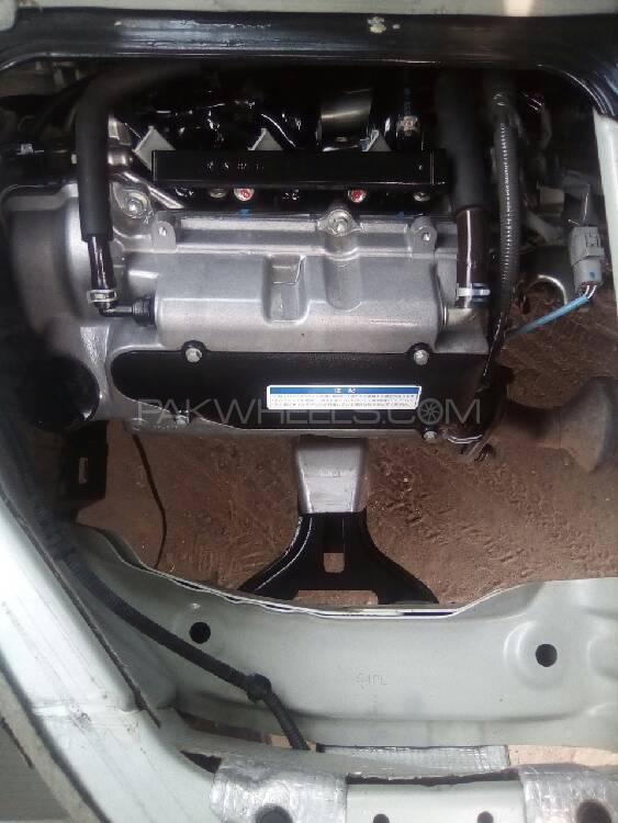 Suzuki Every 2016 for Sale in Gujranwala Suzuki Every 2016 for Sale in Gujranwala Image-8