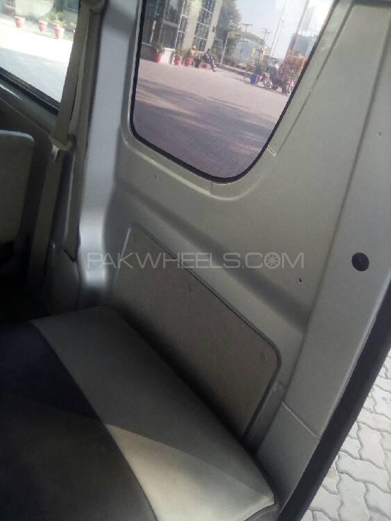 Suzuki Every 2016 for Sale in Gujranwala Suzuki Every 2016 for Sale in Gujranwala Image-10