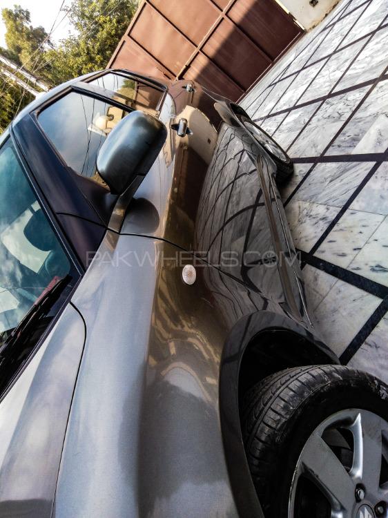 Suzuki Swift 2014 for Sale in Sargodha Suzuki Swift 2014 for Sale in Sargodha Image-4