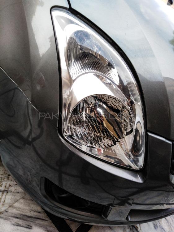 Suzuki Swift 2014 for Sale in Sargodha Suzuki Swift 2014 for Sale in Sargodha Image-8