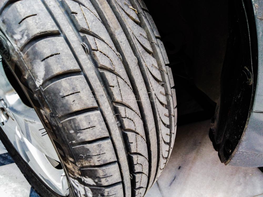 Suzuki Swift 2014 for Sale in Sargodha Suzuki Swift 2014 for Sale in Sargodha Image-9