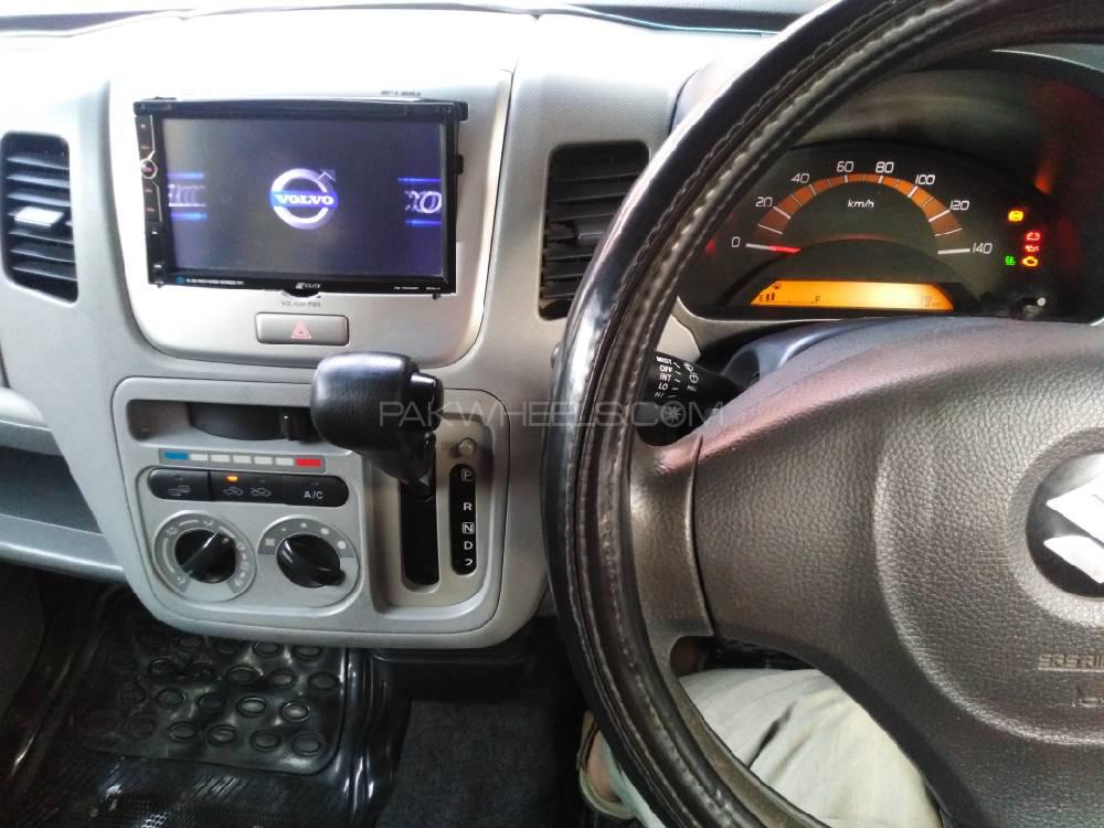 Suzuki Wagon R 2011 for Sale in Rawalpindi Suzuki Wagon R 2011 for Sale in Rawalpindi Image-4