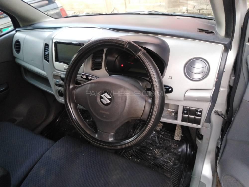 Suzuki Wagon R 2011 for Sale in Rawalpindi Suzuki Wagon R 2011 for Sale in Rawalpindi Image-3