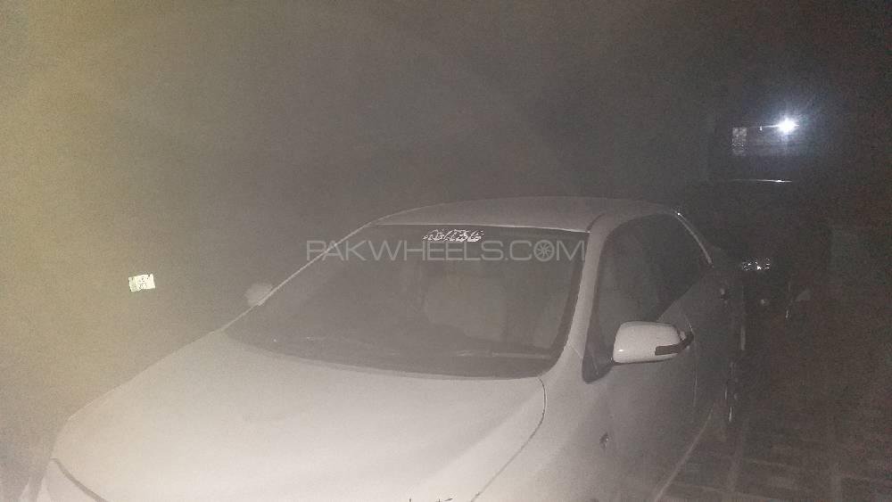 Toyota Corolla 2010 for Sale in Lahore Toyota Corolla 2010 for Sale in Lahore Image-2