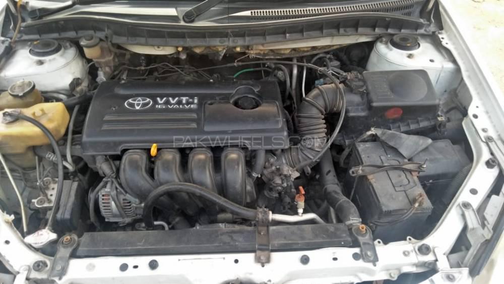 Toyota Premio 2004 for Sale in Islamabad Toyota Premio 2004 for Sale in Islamabad Image-9