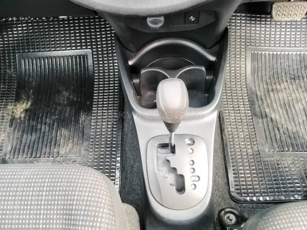 Toyota Vitz 2016 for Sale in Karachi Toyota Vitz 2016 for Sale in Karachi Image-7