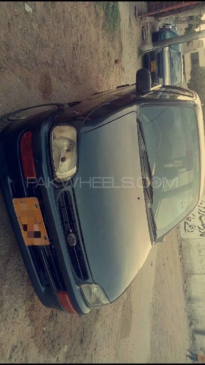 ڈائیہاتسو کیور 2005 for Sale in کراچی ڈائیہاتسو کیور 2005 for Sale in کراچی Image-7