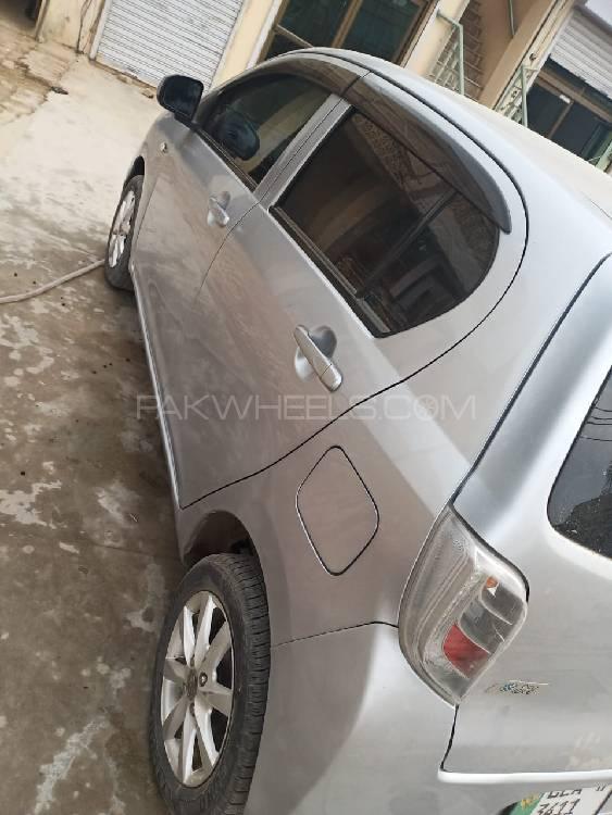 ڈائیہاتسو میرا 2013 for Sale in ڈیرہ اسماعیل خان ڈائیہاتسو میرا 2013 for Sale in ڈیرہ اسماعیل خان Image-2