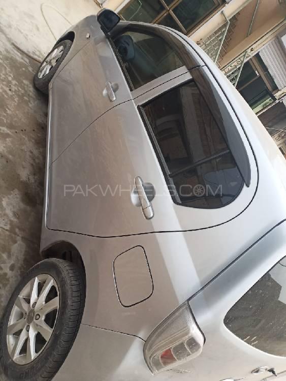 ڈائیہاتسو میرا 2013 for Sale in ڈیرہ اسماعیل خان ڈائیہاتسو میرا 2013 for Sale in ڈیرہ اسماعیل خان Image-5