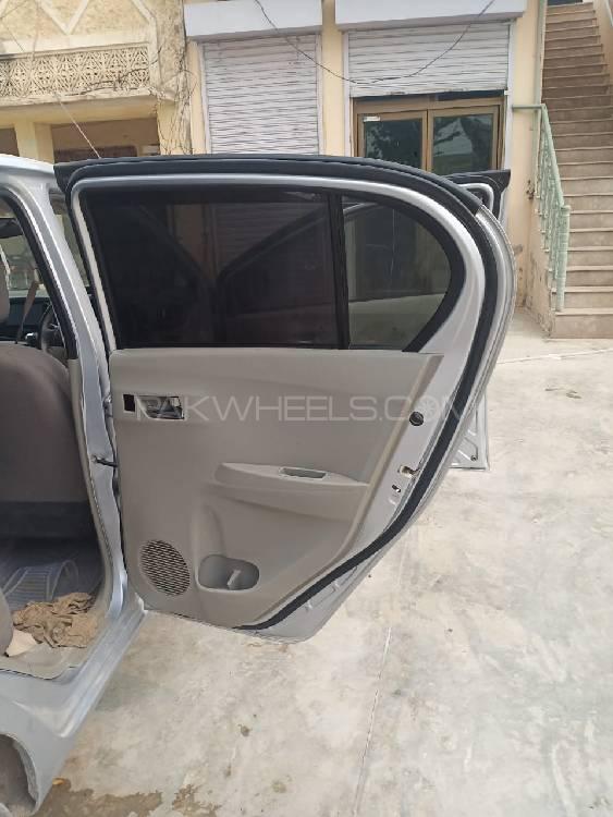ڈائیہاتسو میرا 2013 for Sale in ڈیرہ اسماعیل خان ڈائیہاتسو میرا 2013 for Sale in ڈیرہ اسماعیل خان Image-10