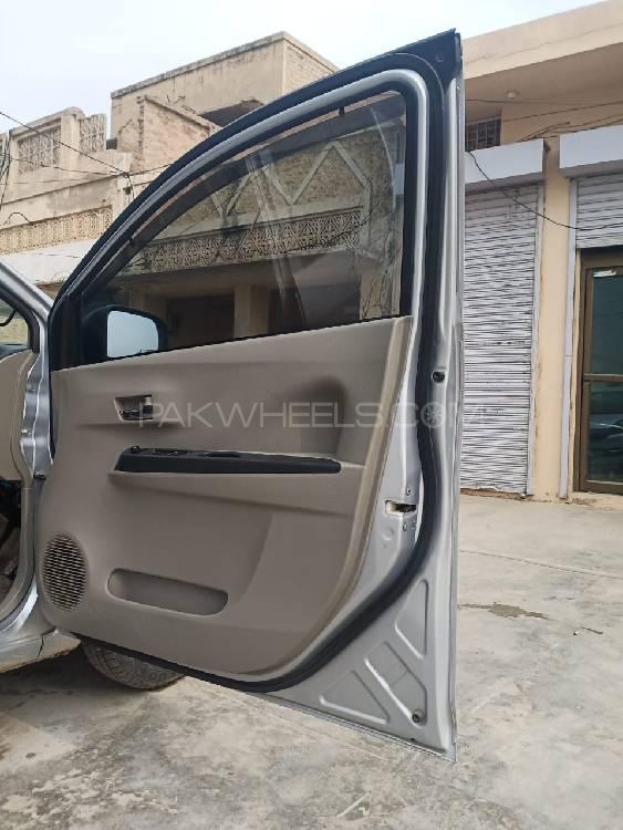 ڈائیہاتسو میرا 2013 for Sale in ڈیرہ اسماعیل خان ڈائیہاتسو میرا 2013 for Sale in ڈیرہ اسماعیل خان Image-12