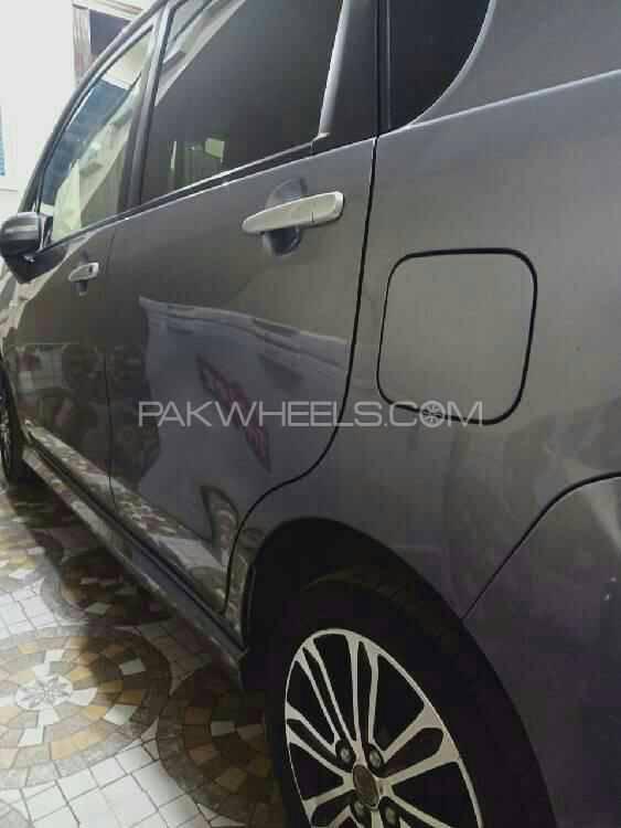 Daihatsu Move 2018 for Sale in Lahore Daihatsu Move 2018 for Sale in Lahore Image-5