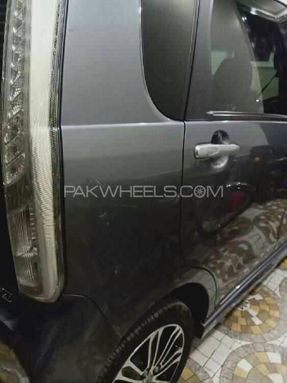 Daihatsu Move 2018 for Sale in Lahore Daihatsu Move 2018 for Sale in Lahore Image-8