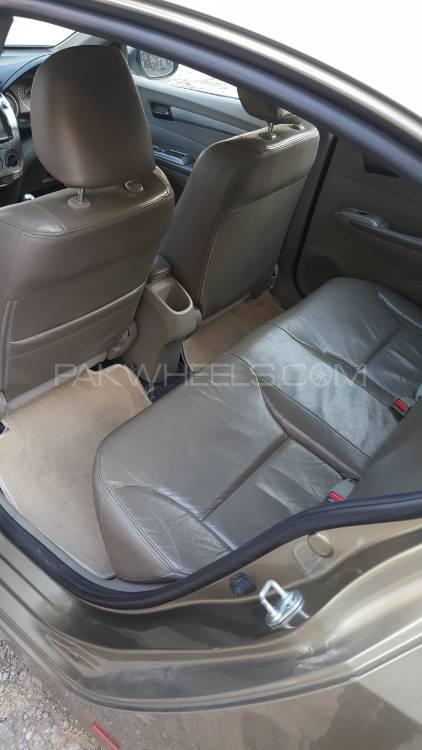 Honda City 2012 for Sale in Islamabad Honda City 2012 for Sale in Islamabad Image-4