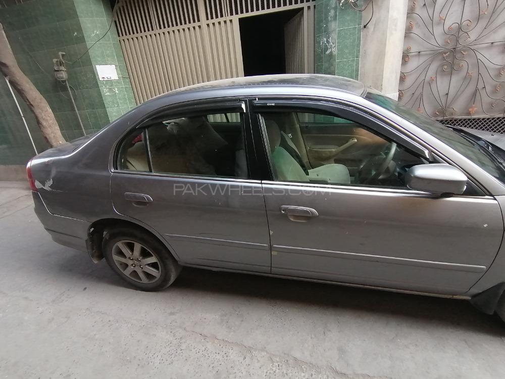 Honda Civic 2003 for Sale in Lahore Honda Civic 2003 for Sale in Lahore Image-2