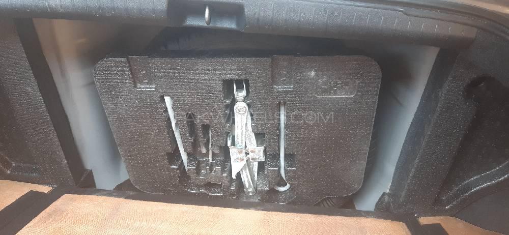 Honda Civic 2011 for Sale in Islamabad Honda Civic 2011 for Sale in Islamabad Image-18