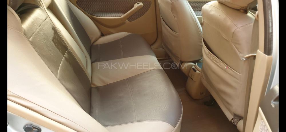 Honda Civic 2004 for Sale in Faisalabad Honda Civic 2004 for Sale in Faisalabad Image-7