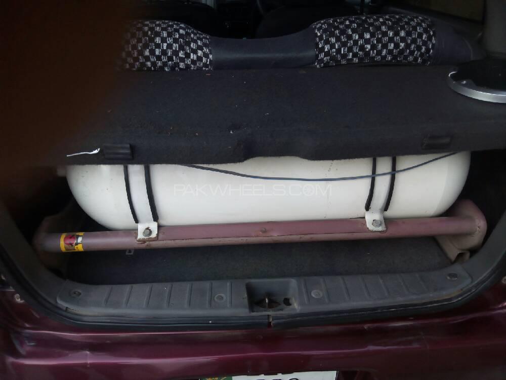 Suzuki Alto 2008 for Sale in Rawalpindi Suzuki Alto 2008 for Sale in Rawalpindi Image-10