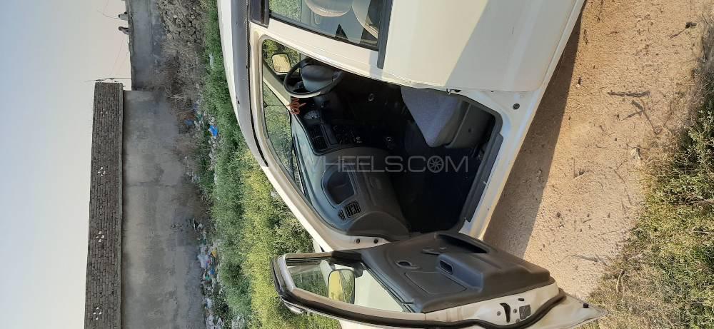 سوزوکی آلٹو 2010 for Sale in اسلام آباد سوزوکی آلٹو 2010 for Sale in اسلام آباد Image-12