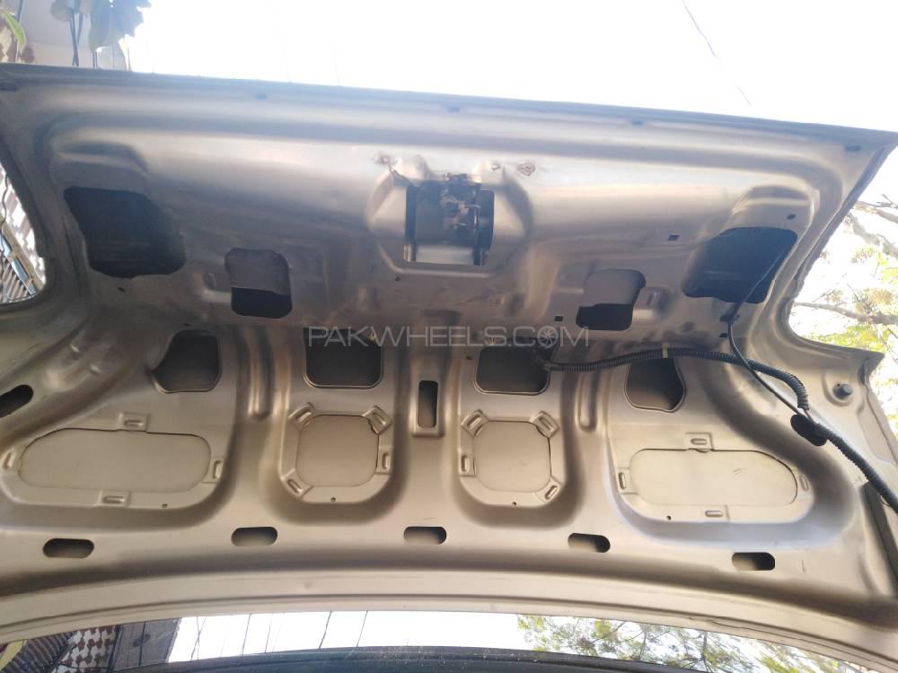 Suzuki Baleno 2005 for Sale in Rawalpindi Suzuki Baleno 2005 for Sale in Rawalpindi Image-9
