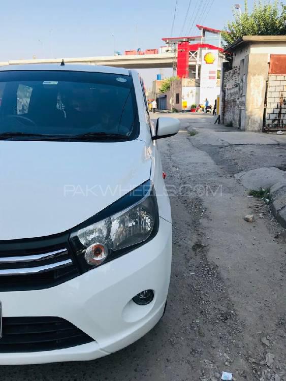 سوزوکی کلٹس 2017 for Sale in راولپنڈی سوزوکی کلٹس 2017 for Sale in راولپنڈی Image-12