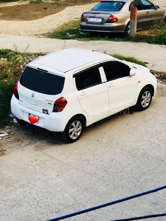 سوزوکی کلٹس 2017 for Sale in راولپنڈی سوزوکی کلٹس 2017 for Sale in راولپنڈی Image-10