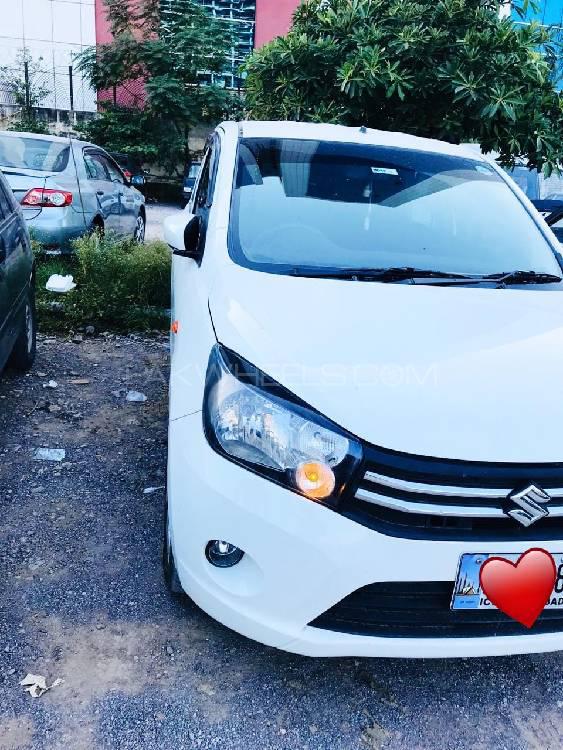 سوزوکی کلٹس 2017 for Sale in راولپنڈی سوزوکی کلٹس 2017 for Sale in راولپنڈی Image-11