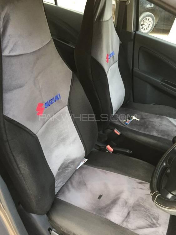 Suzuki Cultus 2019 for Sale in Karachi Suzuki Cultus 2019 for Sale in Karachi Image-10