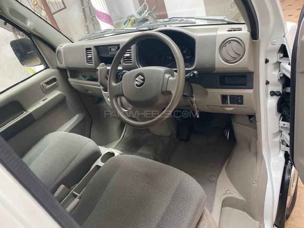سوزوکی ایوری 2014 for Sale in سیالکوٹ سوزوکی ایوری 2014 for Sale in سیالکوٹ Image-7