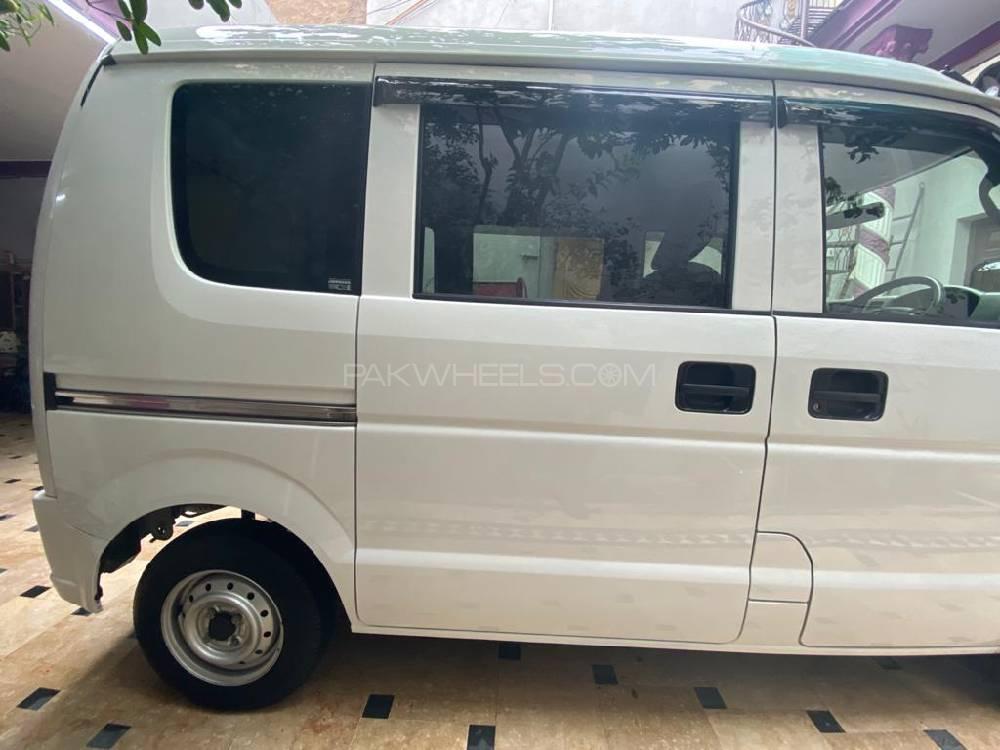 سوزوکی ایوری 2014 for Sale in سیالکوٹ سوزوکی ایوری 2014 for Sale in سیالکوٹ Image-4
