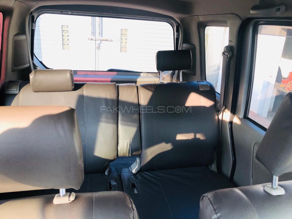Suzuki Every Wagon 2010 for Sale in Lahore Suzuki Every Wagon 2010 for Sale in Lahore Image-3