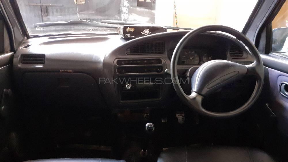 Daihatsu Cuore 2006 for Sale in Karachi Daihatsu Cuore 2006 for Sale in Karachi Image-7